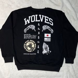 Darc Sport crewneck sweater